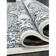 Ковер MADISON 2х3 L045A_LIGHT BEİGE / LIGHT BEİGE Heat Set Турция, фото , изображение 16