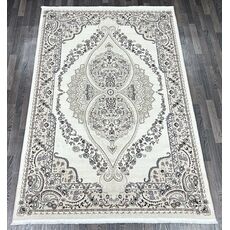 Ковер MADISON 1.6х2.3 L048A_CREAM / CREAM Heat Set Турция, фото 