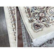 Ковер MADISON 1.6х2.3 L048A_CREAM / CREAM Heat Set Турция, фото , изображение 13