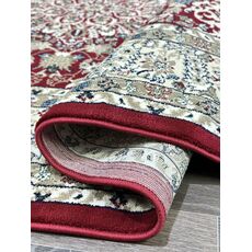 Ковер MADISON 1.6х2.3 L050A_RED / RED Heat Set Турция, фото , изображение 13