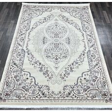 Ковер MADISON 1.6х2.3 L048A_LIGHT BEİGE / LIGHT BEİGE Heat Set Турция, фото , изображение 2