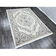 Ковер MADISON 1.6х2.3 L048A_LIGHT BEİGE / LIGHT BEİGE Heat Set Турция, фото , изображение 3