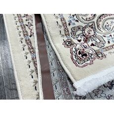 Ковер MADISON 2х3 L048A_LIGHT BEİGE / LIGHT BEİGE Heat Set Турция, фото , изображение 13