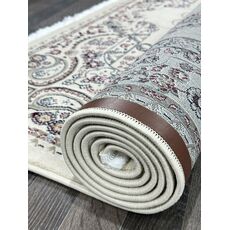 Ковер MADISON 1.6х2.3 L048A_LIGHT BEİGE / LIGHT BEİGE Heat Set Турция, фото , изображение 17
