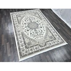 Ковер MADISON 2.4х3.4 L052A_CREAM / CREAM Heat Set Турция, фото , изображение 3