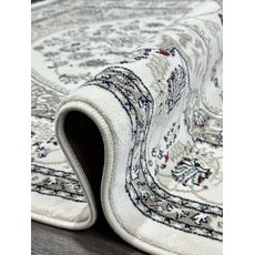 Ковер MADISON 2.4х3.4 L052A_CREAM / CREAM Heat Set Турция, фото , изображение 11
