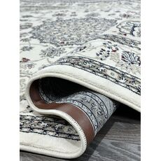 Ковер MADISON 2.4х3.4 L052A_CREAM / CREAM Heat Set Турция, фото , изображение 12