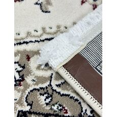 Ковер MADISON 2.4х3.4 L052A_CREAM / CREAM Heat Set Турция, фото , изображение 14