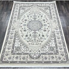 Ковер MADISON 1.6х2.3 L052A_LIGHT BEİGE / LIGHT BEİGE Heat Set Турция, фото , изображение 2