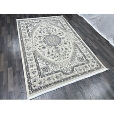 Ковер MADISON 1.6х2.3 L052A_LIGHT BEİGE / LIGHT BEİGE Heat Set Турция, фото , изображение 3
