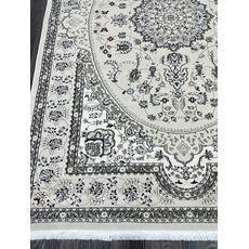 Ковер MADISON 1.6х3 L052A_LIGHT BEİGE / LIGHT BEİGE Heat Set Турция, фото , изображение 5