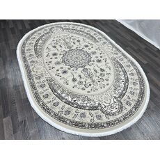 Ковер MADISON 2х3 L052A_LIGHT BEİGE / LIGHT BEİGE Heat Set Турция, фото , изображение 7