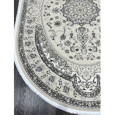 Ковер MADISON 2х3 L052A_LIGHT BEİGE / LIGHT BEİGE Heat Set Турция, фото , изображение 9