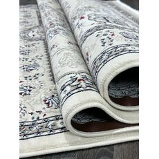 Ковер MADISON 2х3 L052A_LIGHT BEİGE / LIGHT BEİGE Heat Set Турция, фото , изображение 16