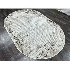 Ковер GILAN 2х3 L100A_VIZON FDY / CREAM SHRINK Полиэстер Турция, фото , изображение 7