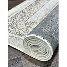 Ковер GILAN 2х3 L113A_VIZON FDY / CREAM SHRINK Полиэстер Турция, фото , изображение 17