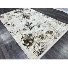 Ковер FESTIVAL 1.5х2.3 L145A_VISON / VISON Полиэстер Турция, фото , изображение 3