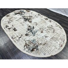 Ковер FESTIVAL 1.5х2.3 L145A_VISON / VISON Полиэстер Турция, фото , изображение 7