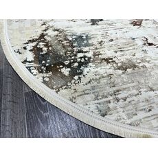 Ковер FESTIVAL 1.5х2.3 L145A_VISON / VISON Полиэстер Турция, фото , изображение 8
