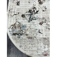 Ковер FESTIVAL 1.5х3 L145A_VISON / VISON Полиэстер Турция, фото , изображение 9