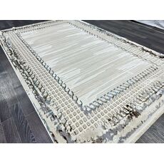 Ковер ELISA LUX 1х2 L158A_FLS VIZON / FLS VIZON Полиэстер Турция, фото , изображение 2