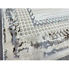 Ковер ELISA LUX 1.5х3 L158A_FLS VIZON / FLS VIZON Полиэстер Турция, фото , изображение 3