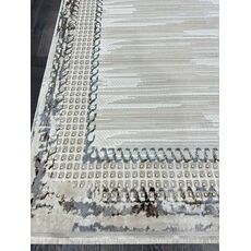 Ковер ELISA LUX 1х2 L158A_FLS VIZON / FLS VIZON Полиэстер Турция, фото , изображение 4