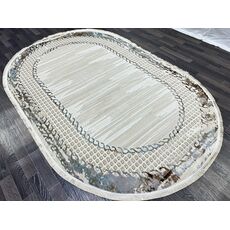Ковер ELISA LUX 1.5х3 L158A_FLS VIZON / FLS VIZON Полиэстер Турция, фото , изображение 6