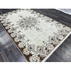 Ковер FESTIVAL 1.2х1.8 L156A_VISON / VISON Полиэстер Турция, фото , изображение 3