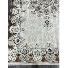 Ковер FESTIVAL 0.8х1.5 L156A_VISON / VISON Полиэстер Турция, фото , изображение 5