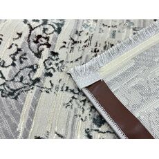 Ковер FESTIVAL 2.4х3.4 L157A_BLUE / BLUE Полиэстер Турция, фото , изображение 15