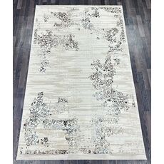 Ковер FESTIVAL 1.5х3 L157A_VISON / VISON Полиэстер Турция, фото 