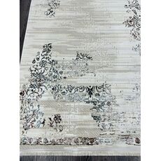 Ковер FESTIVAL 0.8х1.5 L157A_VISON / VISON Полиэстер Турция, фото , изображение 5