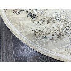 Ковер FESTIVAL 1.2х1.8 L157A_VISON / VISON Полиэстер Турция, фото , изображение 8