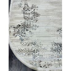 Ковер FESTIVAL 1.2х1.8 L157A_VISON / VISON Полиэстер Турция, фото , изображение 9