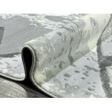 Ковер BOJNORD 1.6х2.3 M011A_D.GREY SHRINK / D.GREY Полиэстер Турция, фото , изображение 7