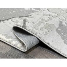 Ковер BOJNORD 1.6х2.3 M011A_D.GREY SHRINK / D.GREY Полиэстер Турция, фото , изображение 8