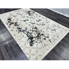 Ковер FESTIVAL 1.5х2.3 L161A_VISON / VISON Полиэстер Турция, фото , изображение 3