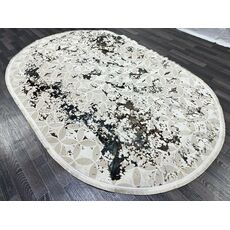 Ковер FESTIVAL 1.5х3 L161A_VISON / VISON Полиэстер Турция, фото , изображение 7