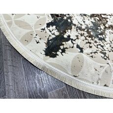 Ковер FESTIVAL 1.5х3 L161A_VISON / VISON Полиэстер Турция, фото , изображение 8