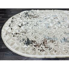 Ковер FESTIVAL 1.5х3 L161A_VISON / VISON Полиэстер Турция, фото , изображение 10