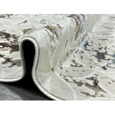 Ковер FESTIVAL 1.5х3 L161A_VISON / VISON Полиэстер Турция, фото , изображение 12