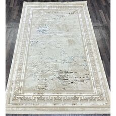 Ковер FESTIVAL 0.8х1.5 L173B_VISON / VISON Полиэстер Турция, фото , изображение 2