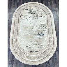 Ковер FESTIVAL 0.8х1.5 L173B_VISON / VISON Полиэстер Турция, фото , изображение 6