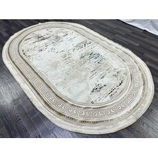 Ковер FESTIVAL 0.8х1.5 L173B_VISON / VISON Полиэстер Турция, фото , изображение 7