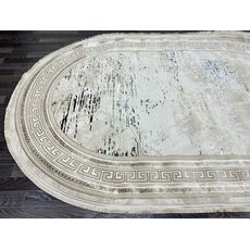 Ковер FESTIVAL 0.8х1.5 L173B_VISON / VISON Полиэстер Турция, фото , изображение 10