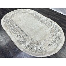 Ковер FESTIVAL 0.8х1.5 L178B_VISON / VISON Полиэстер Турция, фото , изображение 7