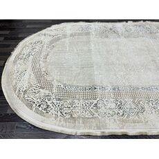 Ковер FESTIVAL 0.8х1.5 L178B_VISON / VISON Полиэстер Турция, фото , изображение 10