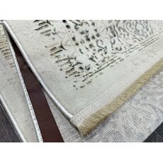 Ковер FESTIVAL 1.2х1.8 L178B_VISON / VISON Полиэстер Турция, фото , изображение 14
