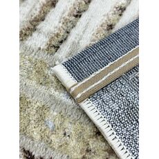 Ковер GILAN 2х3 M027A_VIZON FDY / CREAM SHRINK Полиэстер Турция, фото , изображение 14
